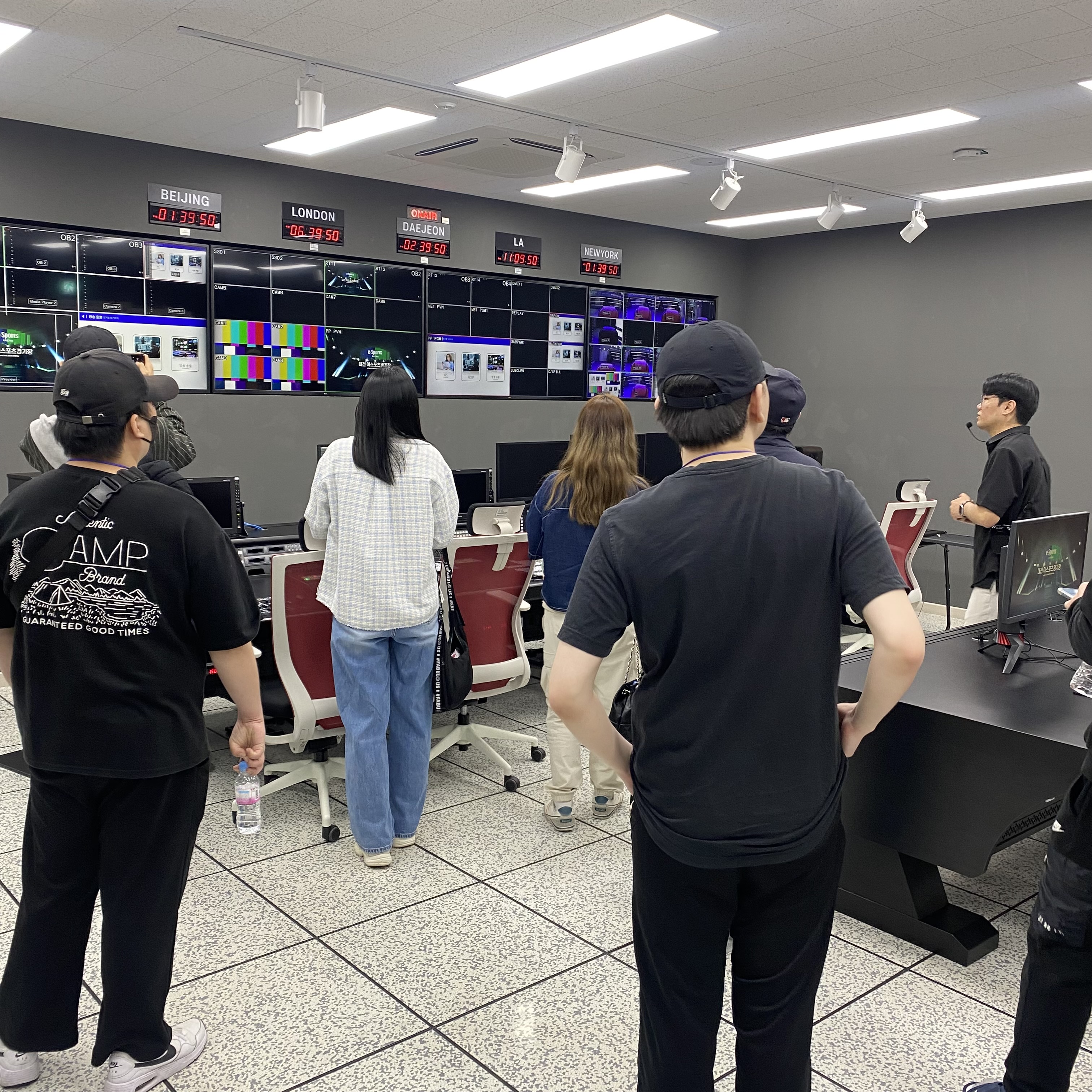 [체험]대전일자리지원센터 청년 체험
