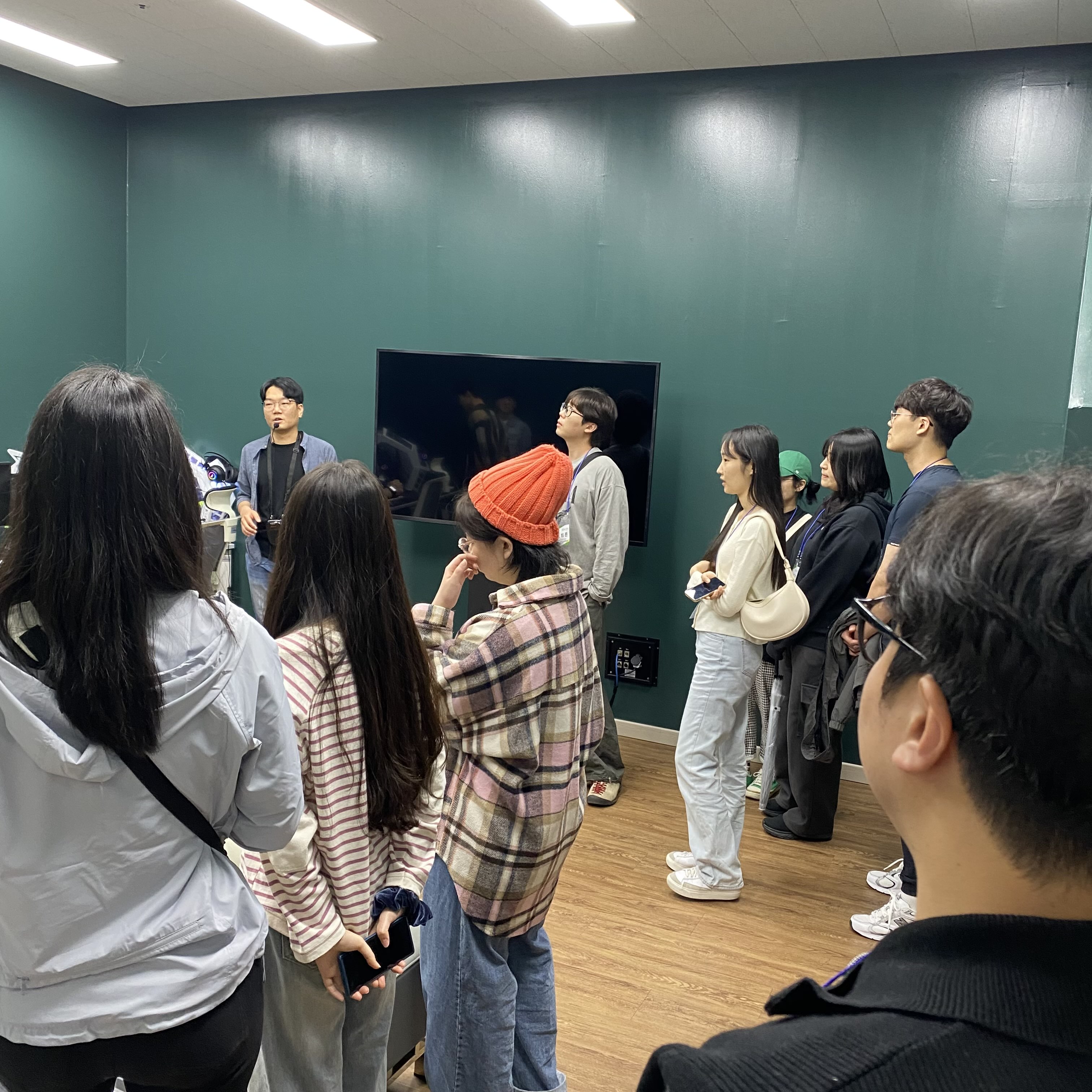 [체험]대전일자리지원센터 청년 체험 2회차